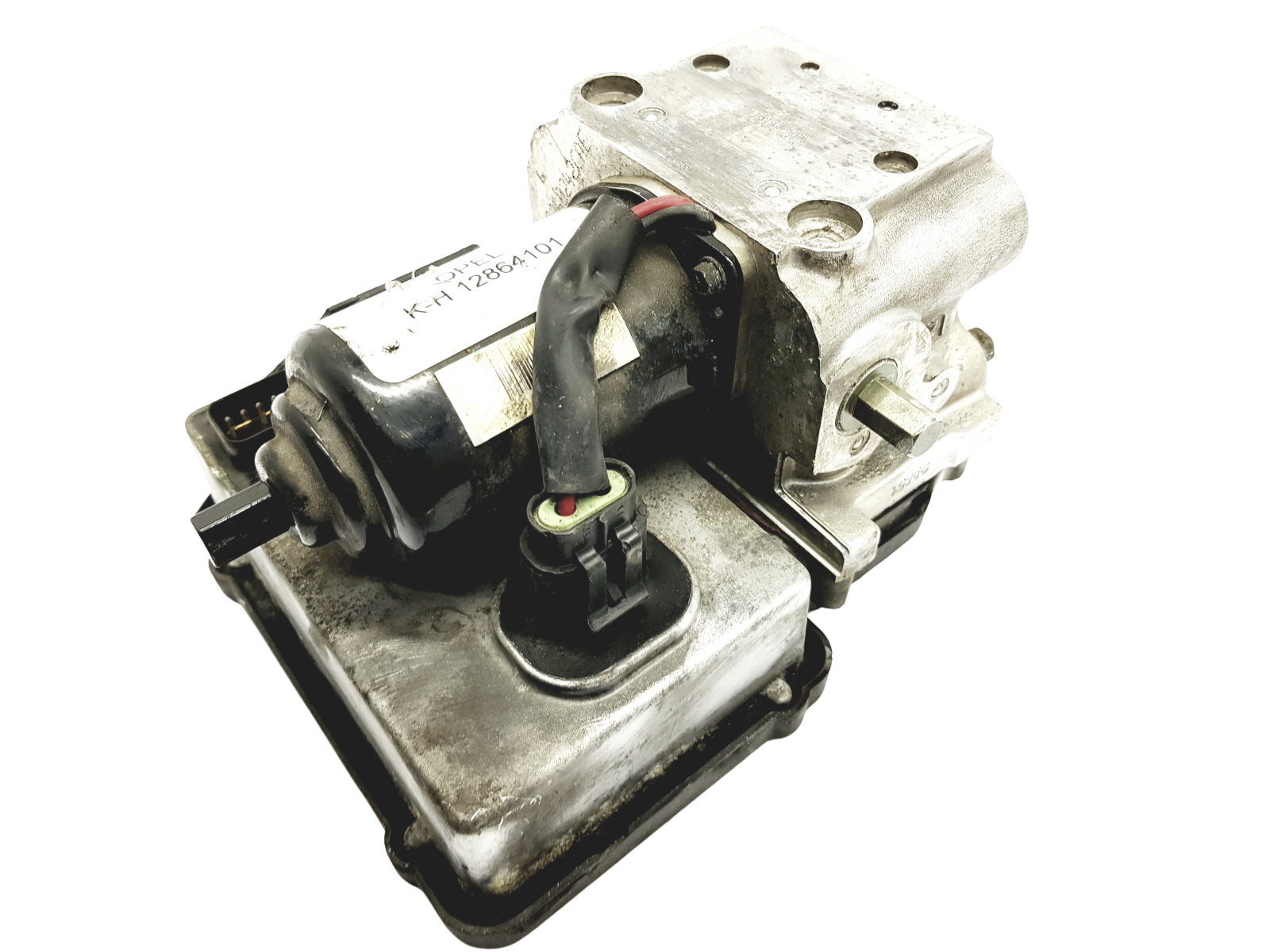Abs-pumppu Opel Vectra B 12864101 12836801 Kelsey - Hayes main product photo