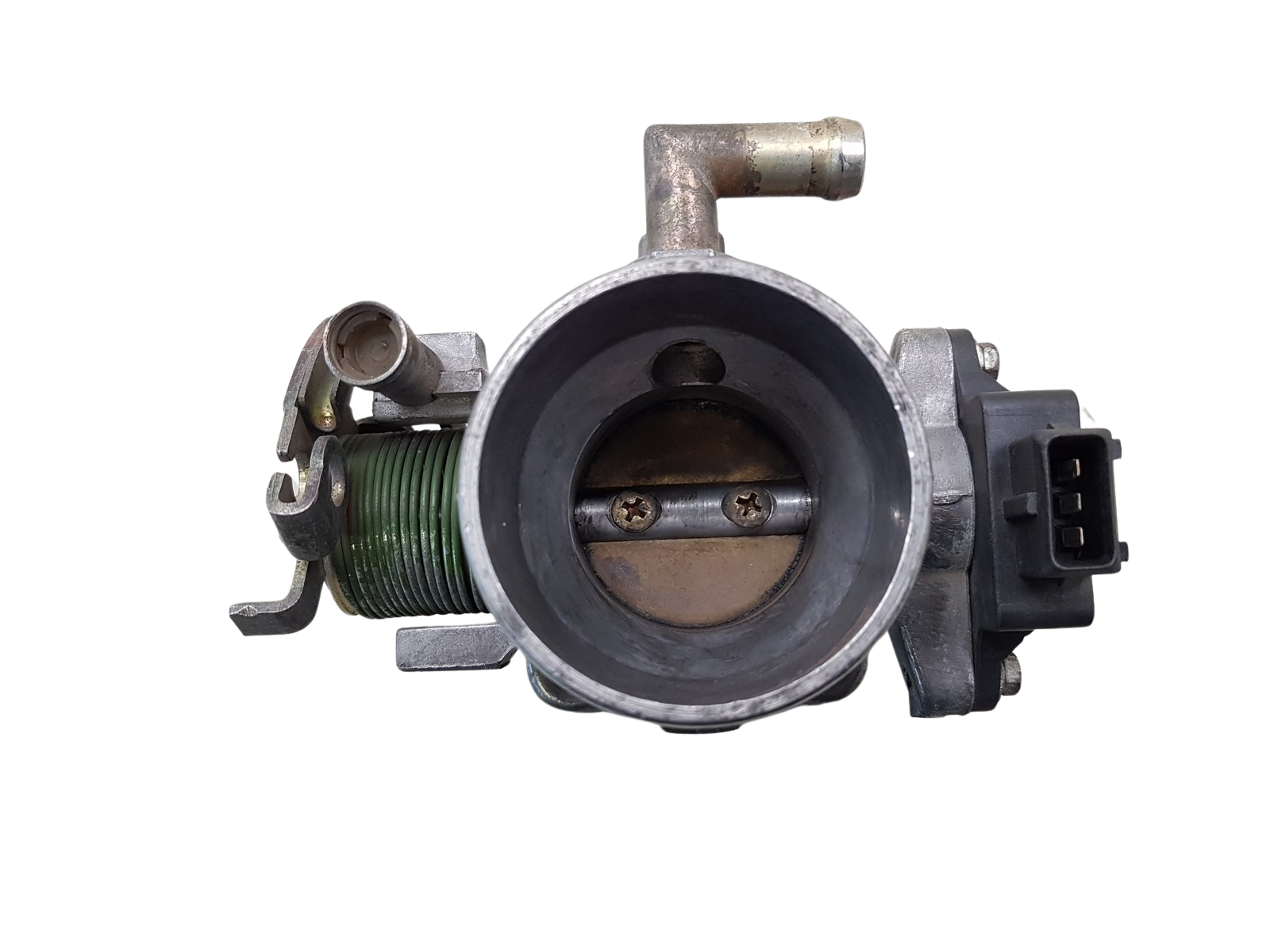 Kaasuläpän venttiili Hyundai Accent AC41-451 0280122001 1683 main product photo