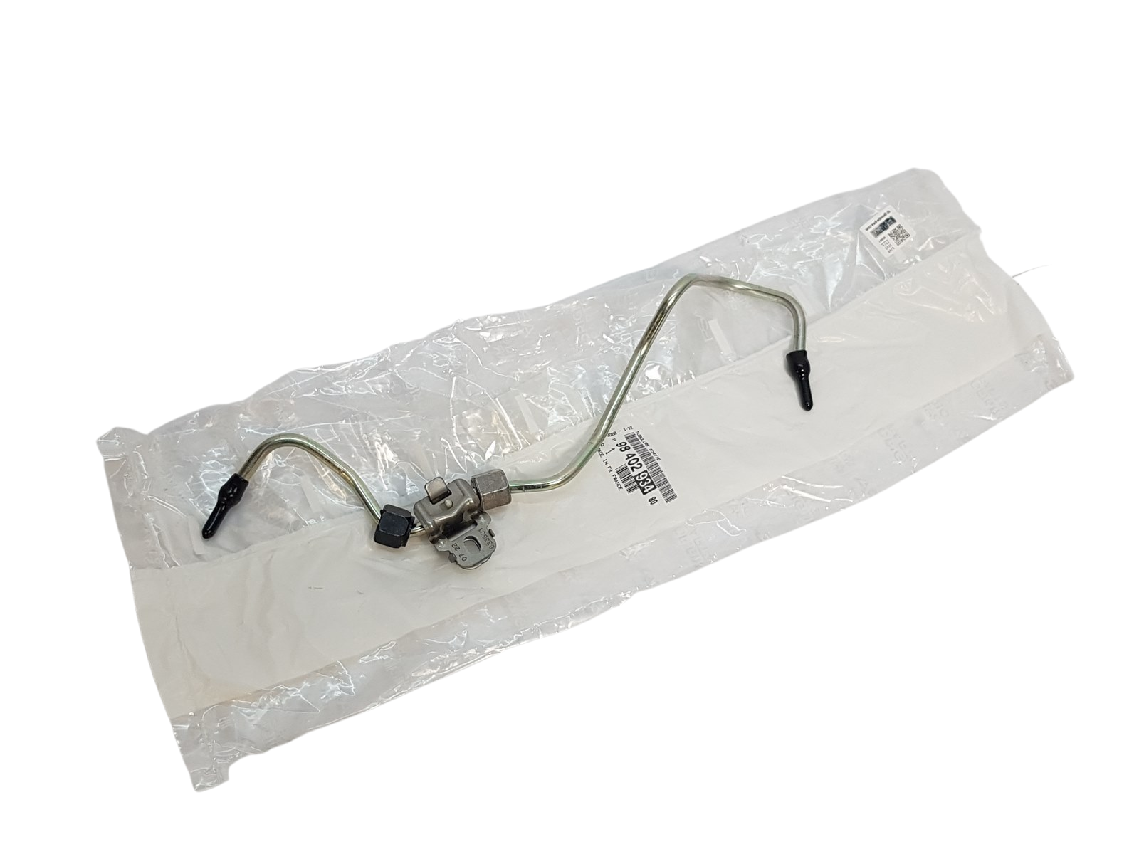 Polttoaineputki Citroen Peugeot 9840293480 Alkuperäinen main product photo