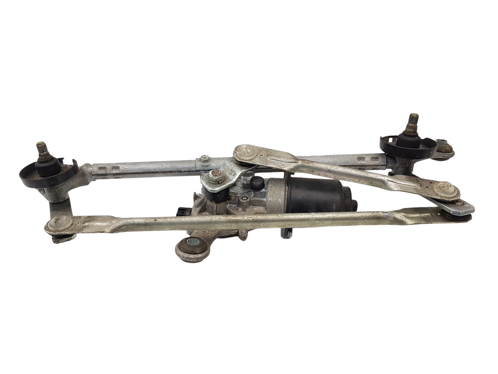 Pyyhkijämekanismi Nissan Micra K13 288401HB3A 1611 main product photo