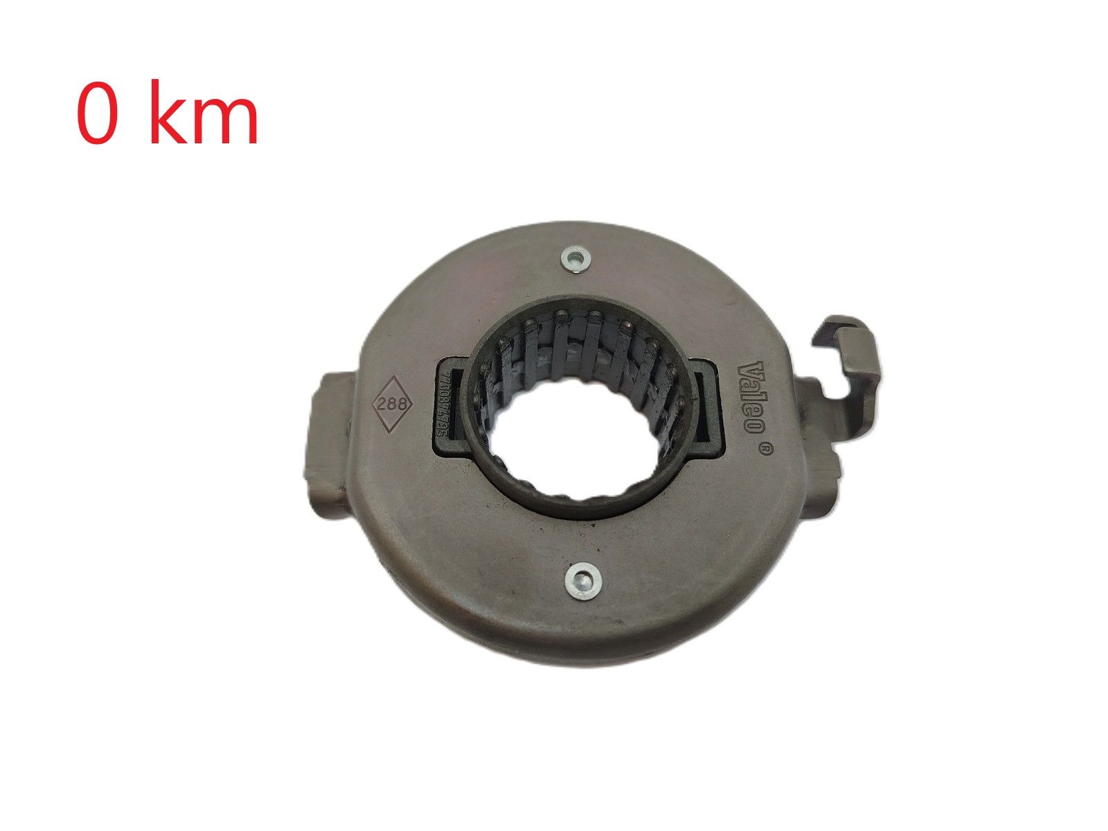 Painelaakeri Renault 7700874795 main product photo