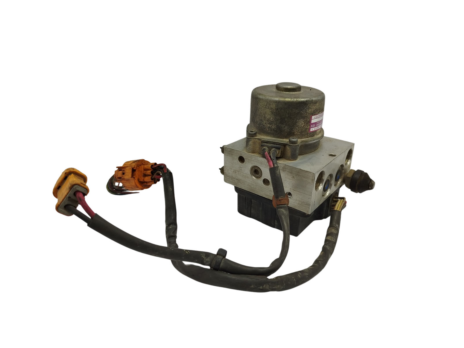Abs-pumppu Honda CRV AC.0511-9211.1 A4.0440-0105.6 Nisshinbo 5622 main product photo