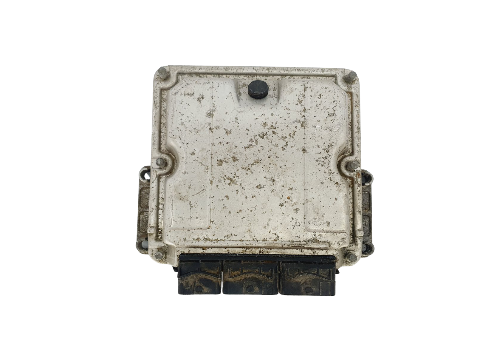 Ohjausyksikkö 0281010556 8200153946 8200095416 Renault Bosch 38619 main product photo