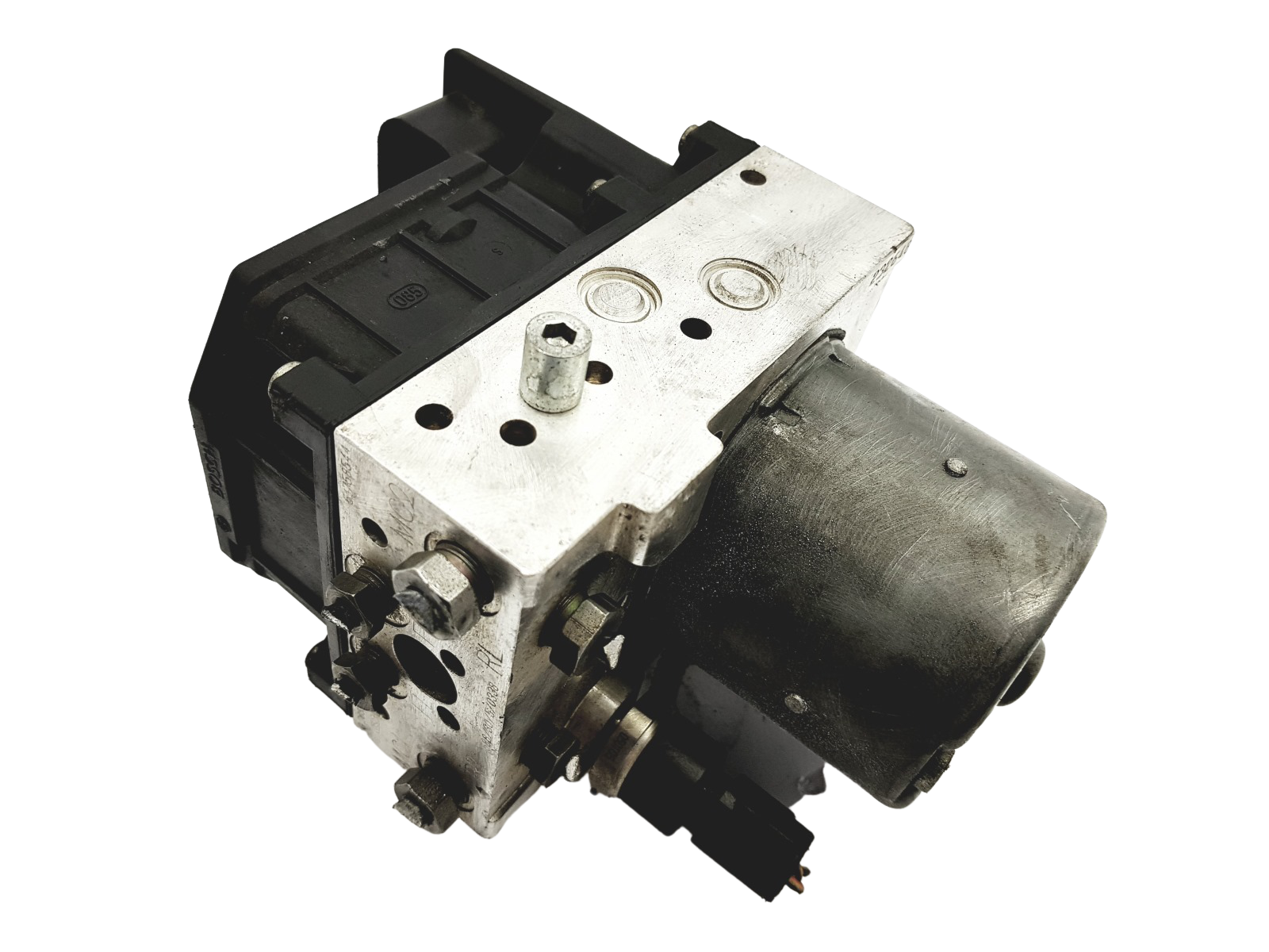 Abs-pumppu Alfa Romeo 147 51758544 0265950165 Bosch 42441 main product photo