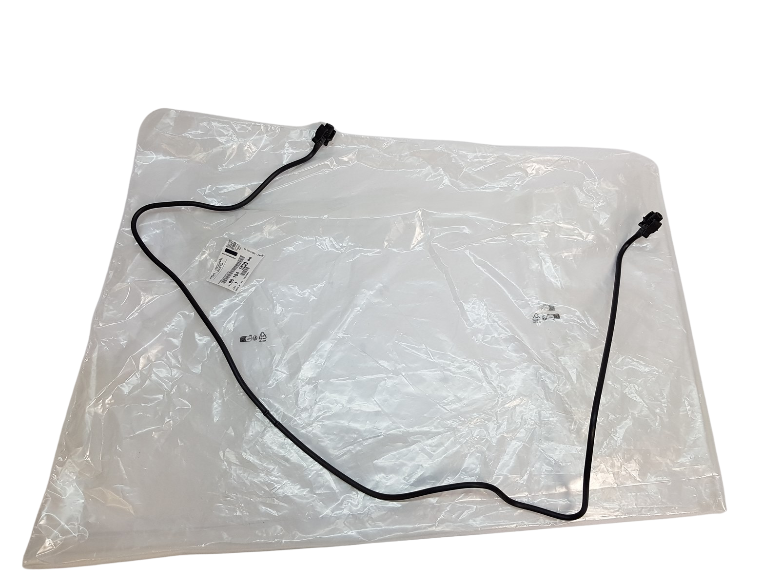 Jäähdytysnesteputki Citroen Peugeot 9818468580 Alkuperäinen main product photo