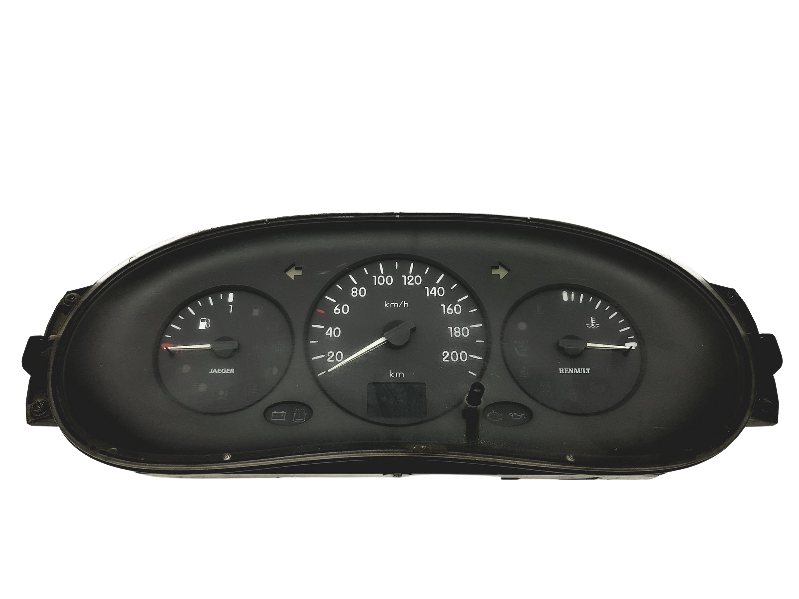 Nopeusmittari Renault Kangoo 1 8200133491 A 51169 main product photo