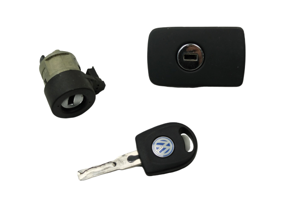 Virtalukko Volkswagen Golf 4 SL300 main product photo