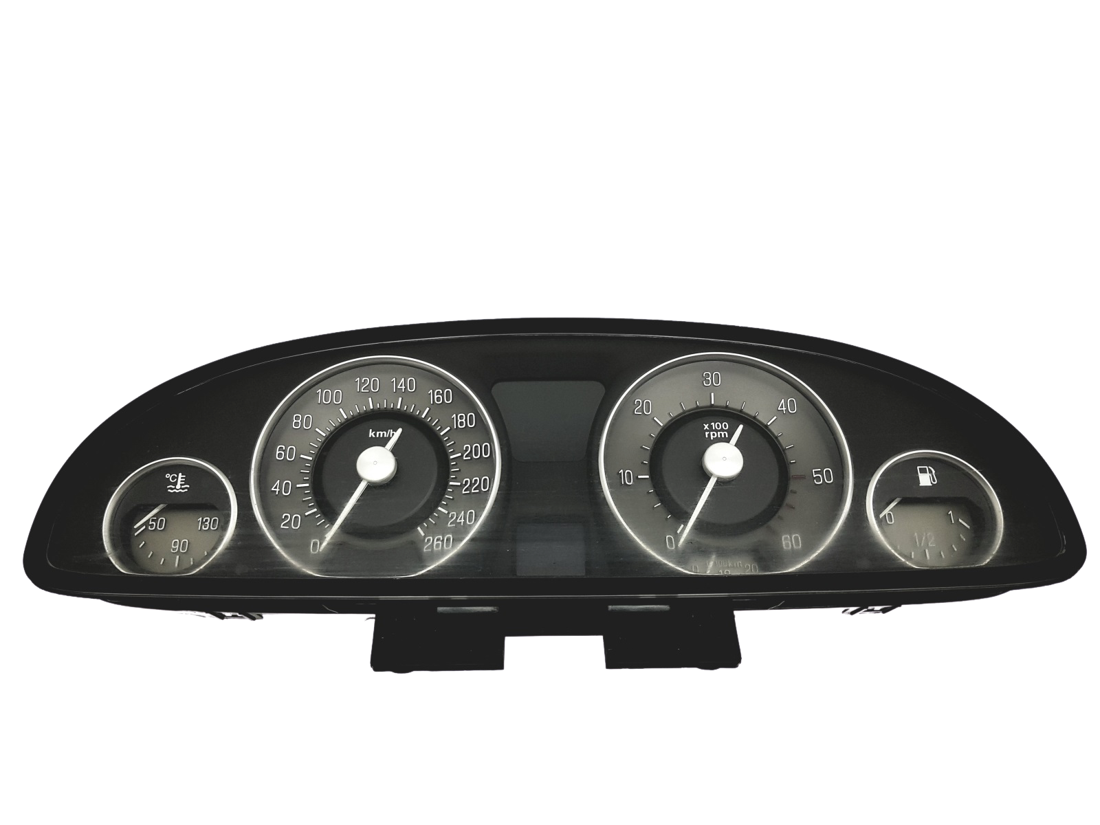 Kierroslukumittari Lancia Thesis 51732540 FI0011057K0C0 28726 main product photo