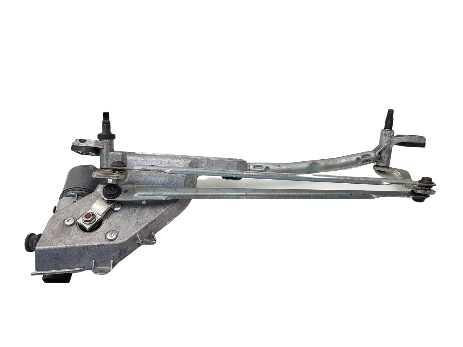 Pyyhkijämekanismi Ford Fiesta 8A61-17500-AG 8A61-17B571-AB Bosch 1446 main product photo