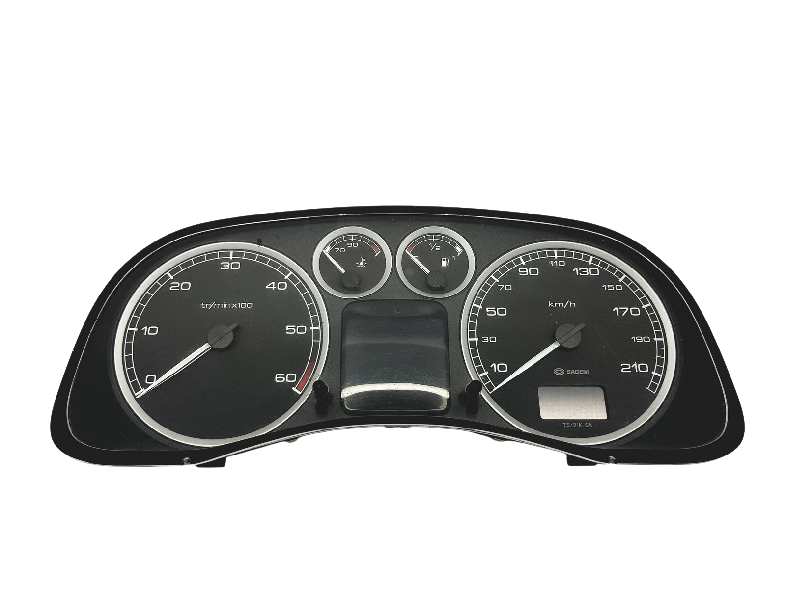 Kierroslukumittari Peugeot 307 9651299680 E 01 57078 main product photo