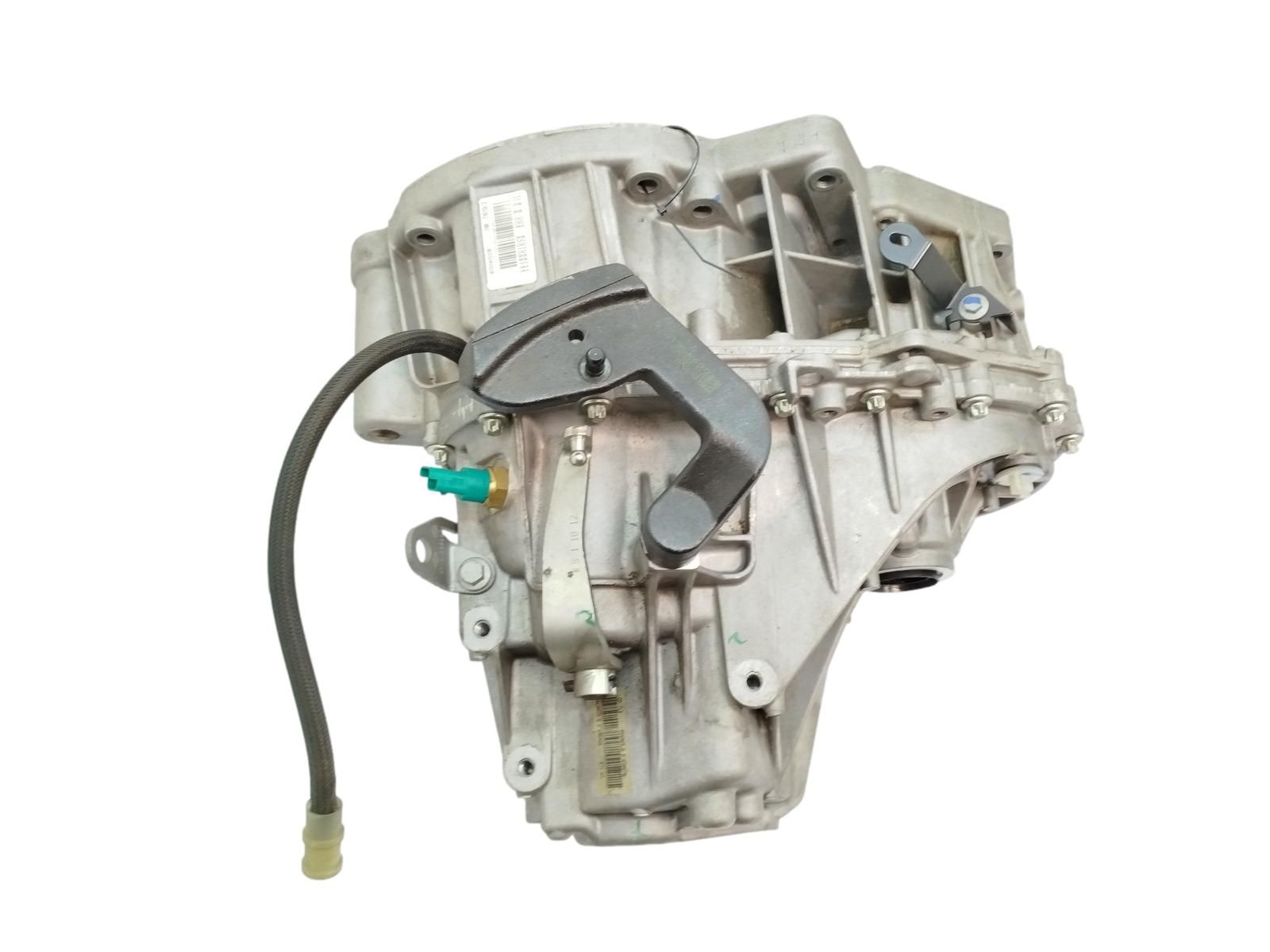 Vaihteisto Uusi Alkuperäinen TL8003 TL8006 Dacia Duster 2.0 4x4 main product photo