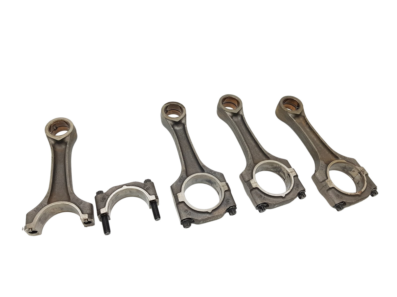 Kiertokanget Tłokowe KPL 7701467570 Renault Laguna 2.2D G8T main product photo