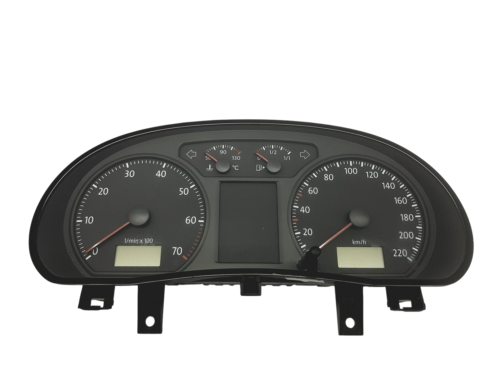 Kierroslukumittari VW Polo 6Q0920825M VDO main product photo