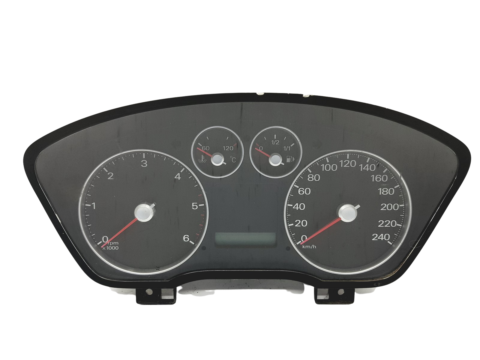 Kierroslukumittari Ford Focus C-MAX 3M5T-10849-GJ 41162 main product photo