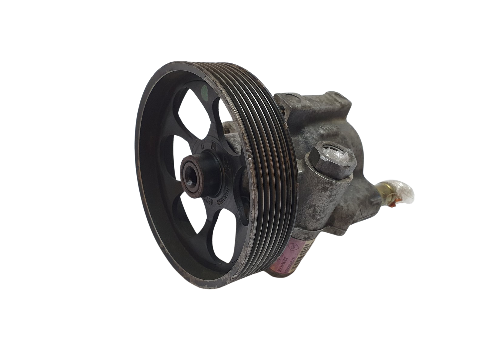 Ohjaustehostimen Pumppu 8200054528 26088276-RY 8200067245 Laguna 2 2.0 T main product photo
