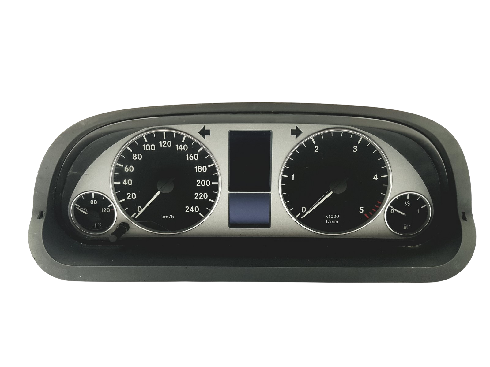 Nopeusmittari Mercedes B W245 1031098110 1031098101 40704 main product photo