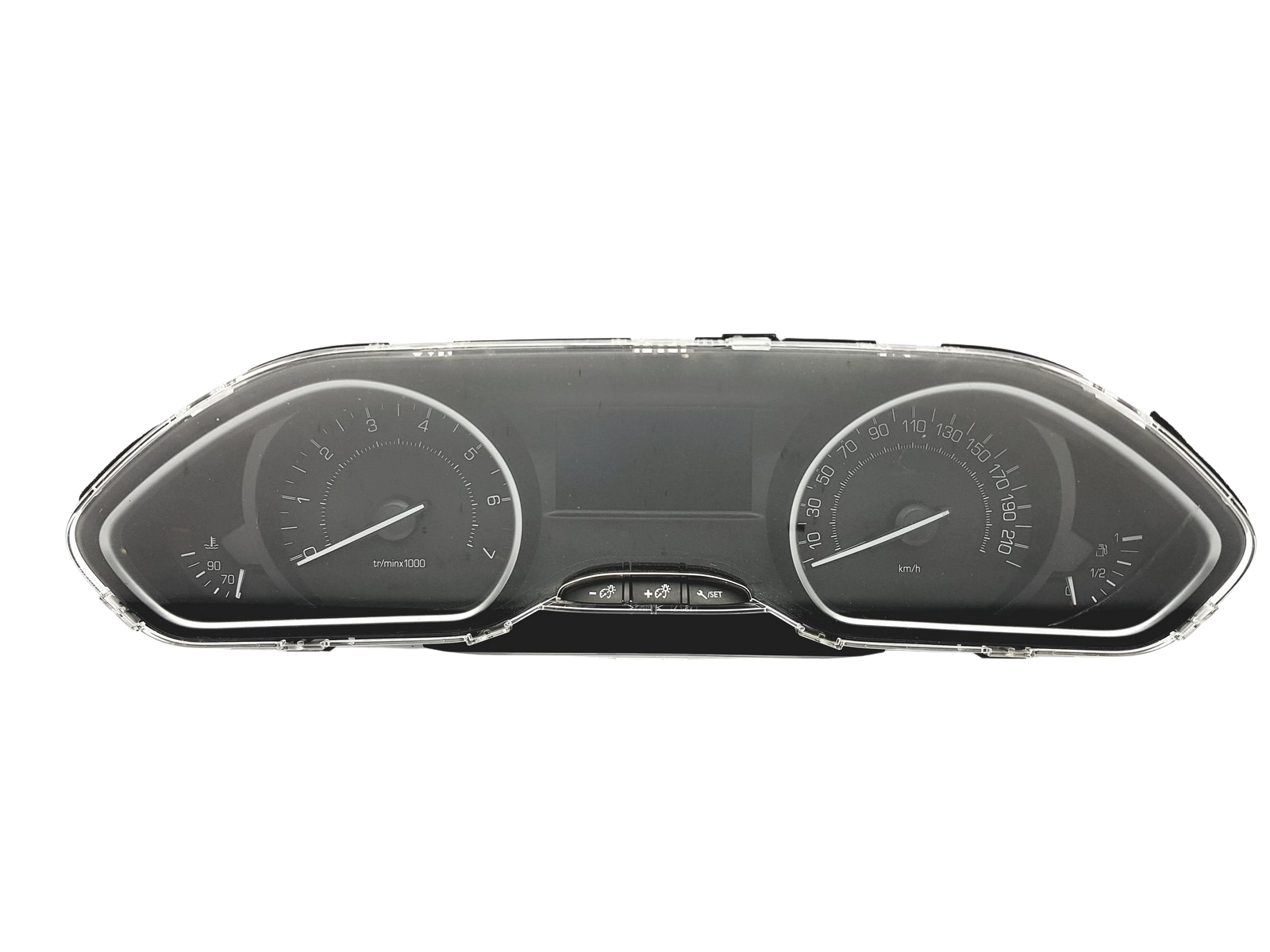 Kierroslukumittari Peugeot 208 9813848780 57061 main product photo
