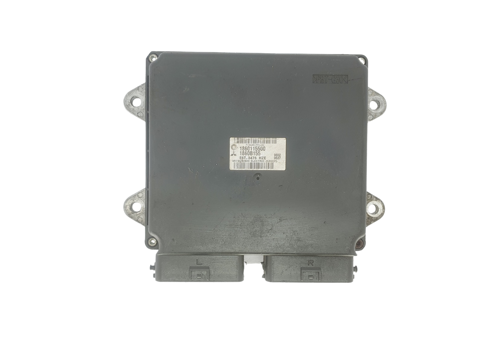Ohjausyksikkö 1860115500 1860B155 Smart Mitsubishi main product photo