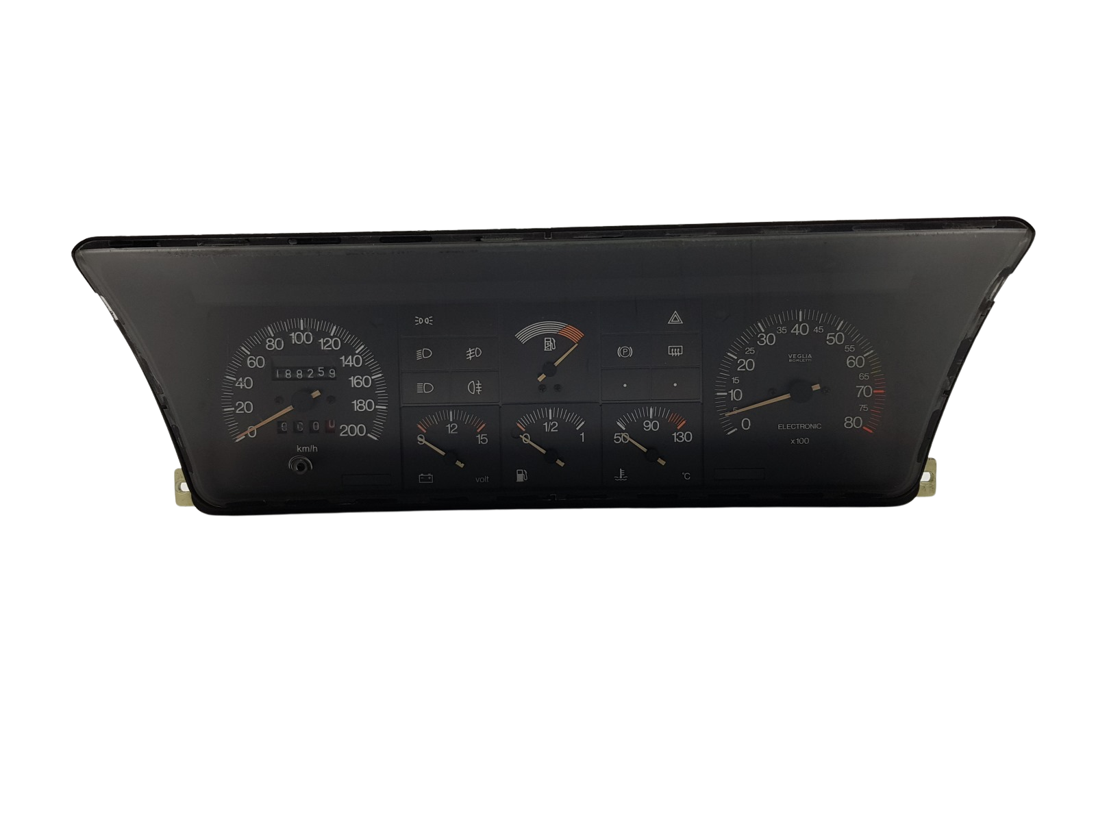 Nopeusmittari Lancia Delta 6032499030C Veglia main product photo
