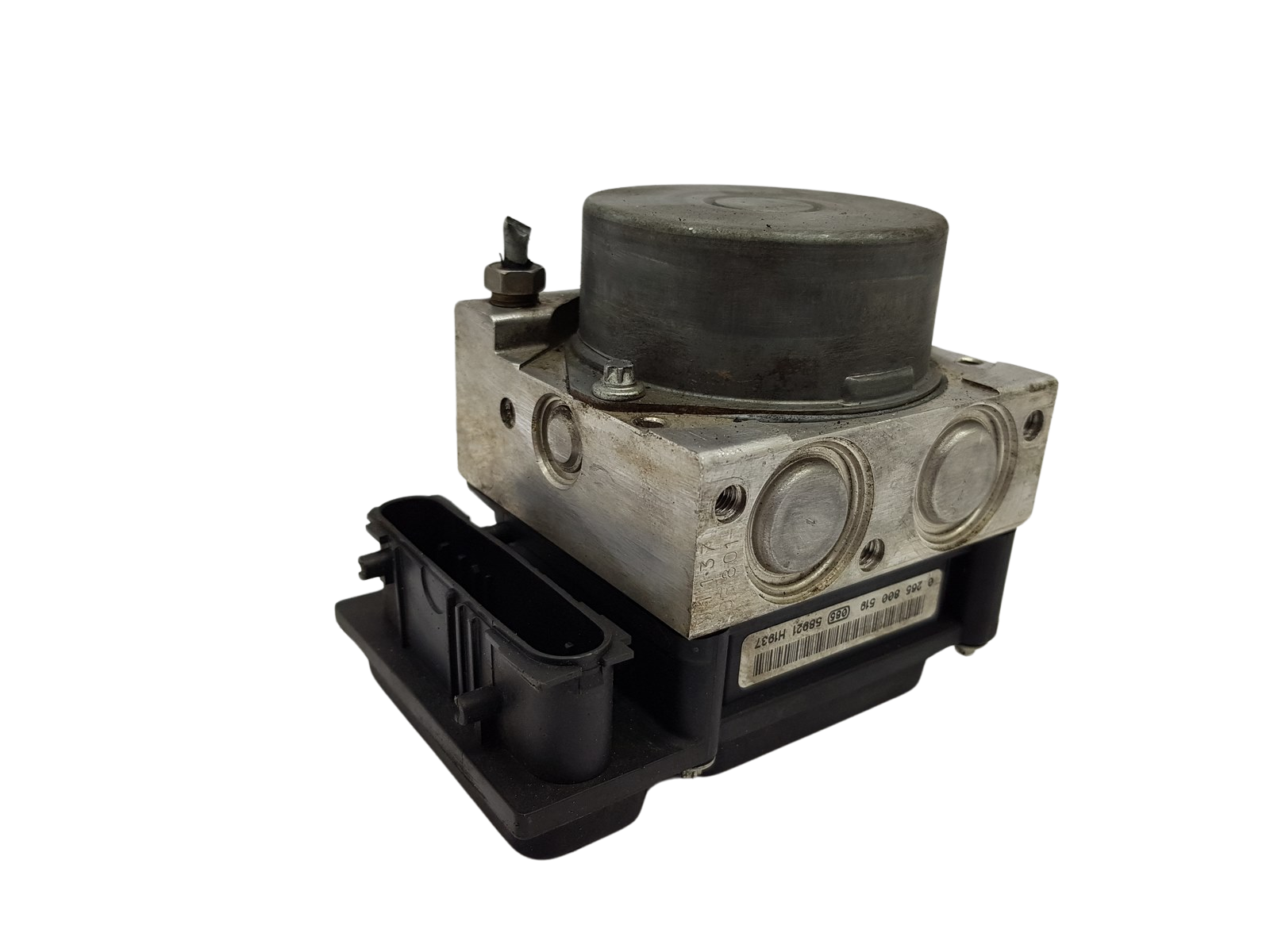 Abs-pumppu Renault 8200527390 0265800519 0265231734 4862 main product photo