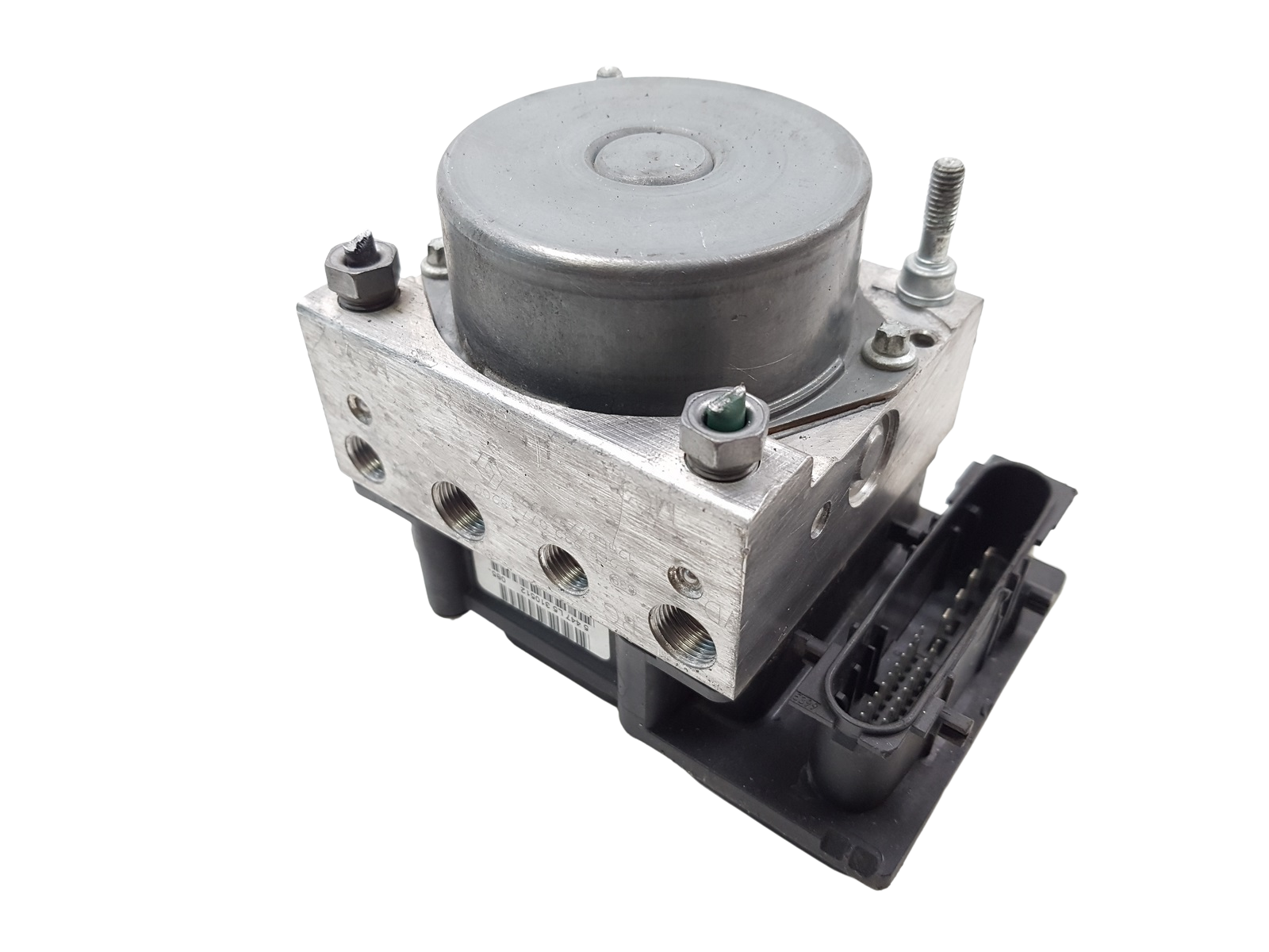 Abs-pumppu Renault Clio 3 8200747140 0265800559 0265232077 1325 main product photo