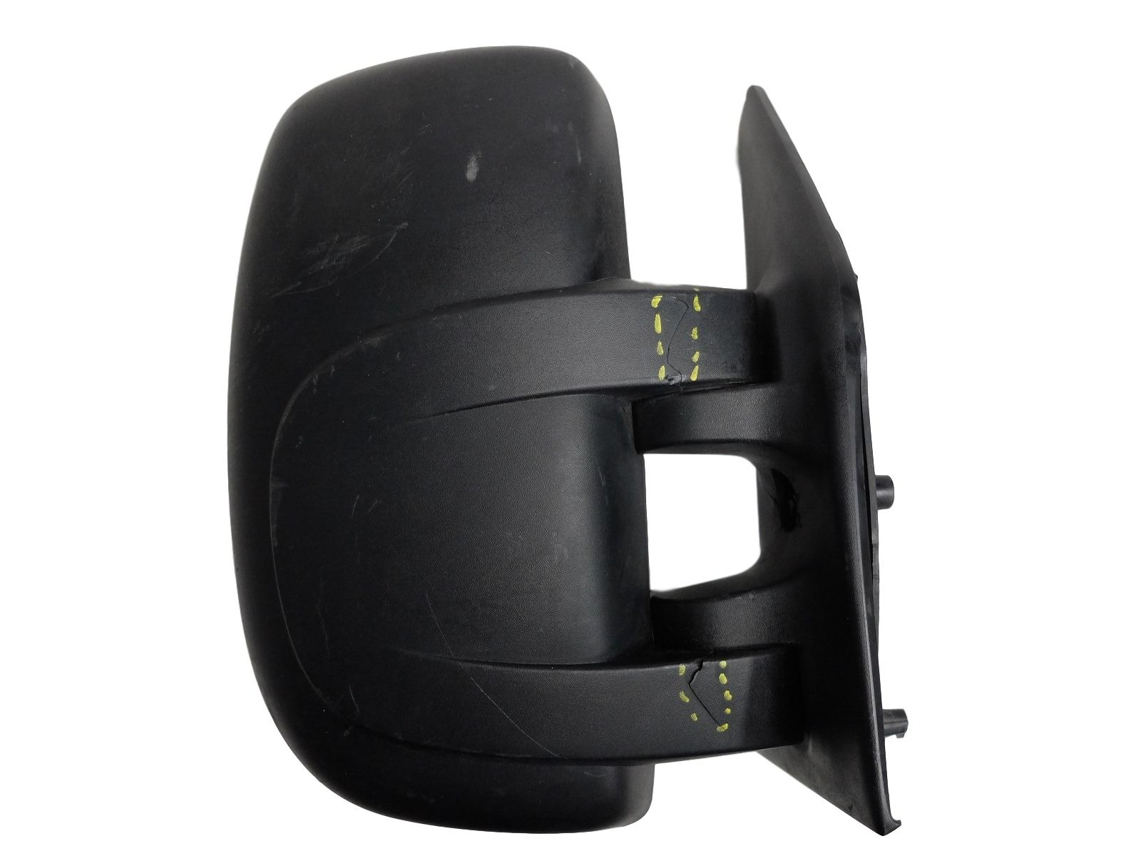 Peili Oikea Renault Master II 03- Manualne Krótkie Ramię main product photo