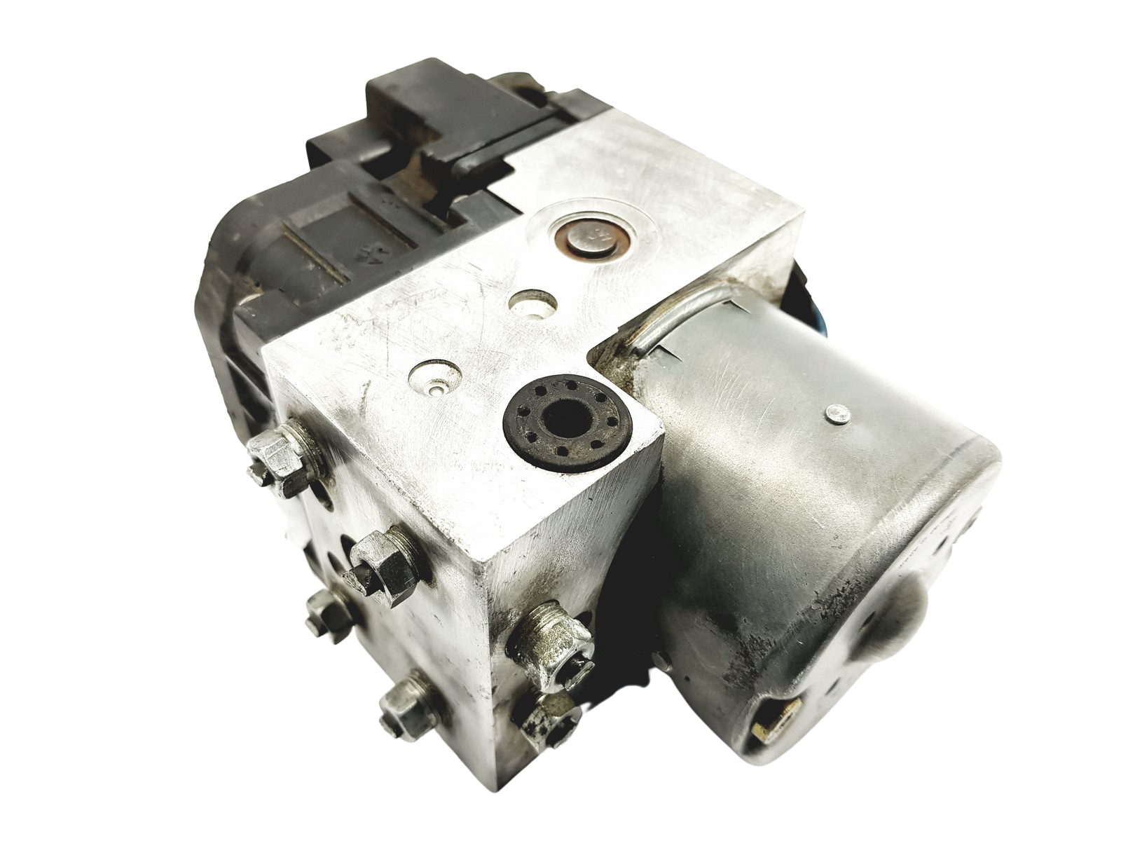 Abs-pumppu Opel Zafira Astra G 90581417 0265216651 38483 main product photo