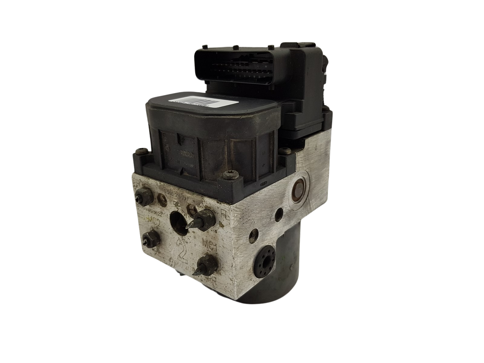 Abs-pumppu Nissan Almera 476604U103 0265216787 0273004505 5108 main product photo