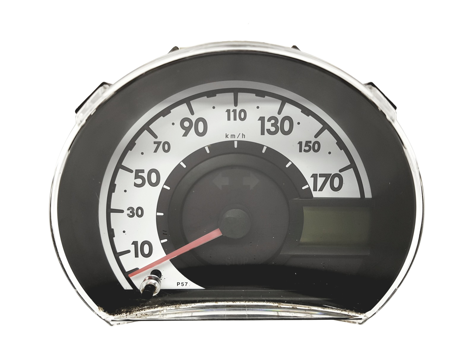 Nopeusmittari Aygo 107 C1 83800-0H011-A Toyota PSA 33215 main product photo
