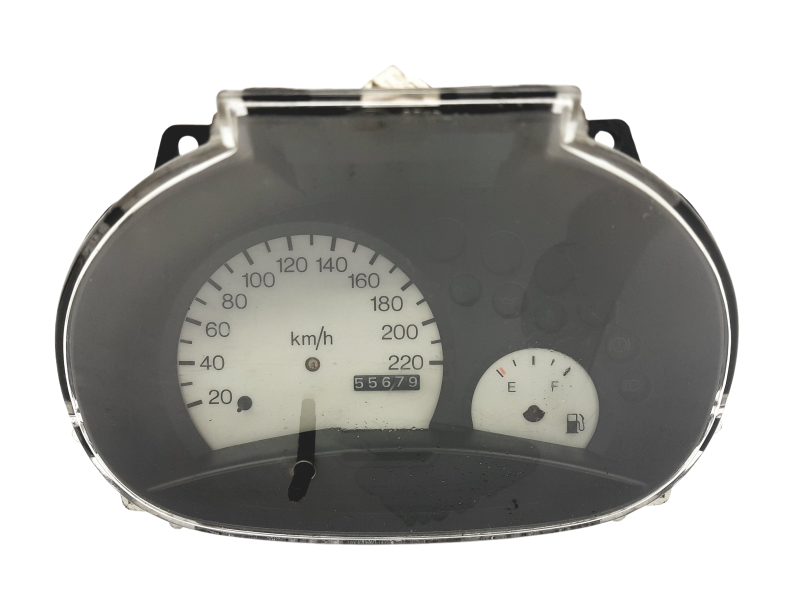 Nopeusmittari Ford Ka 97KP-10C956-AE 97KP10C956AE 43847 main product photo
