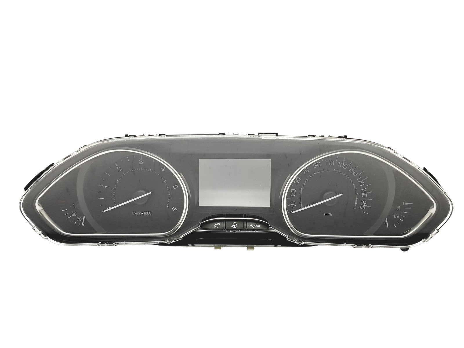 Kierroslukumittari Peugeot 2008 9814699380 52840 main product photo
