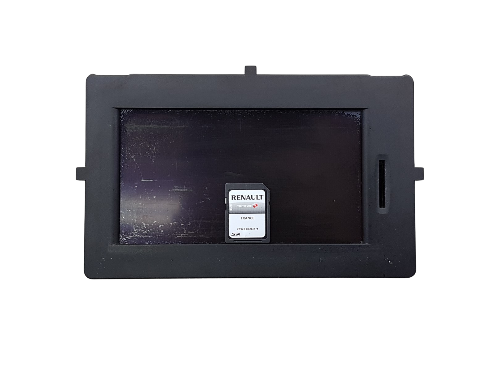 Navigointi Renault 259154206R 259200726R TomTom main product photo