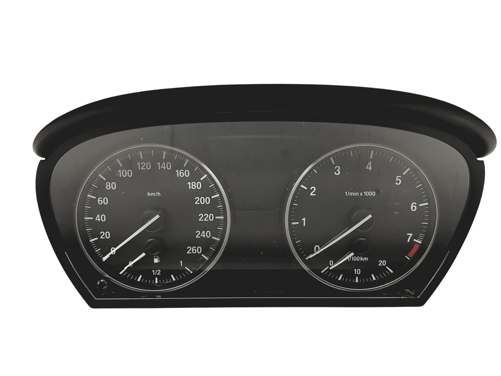 Kierroslukumittari BMW 3 E90 E91 E92 9166839-03 14369510 32093 main product photo