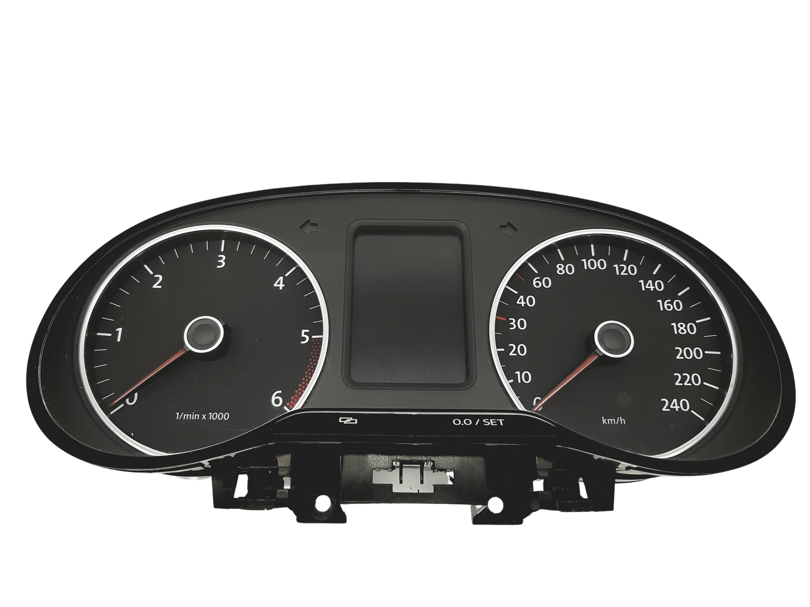 Kierroslukumittari VW Polo 6R 6R0920861F 31117 main product photo