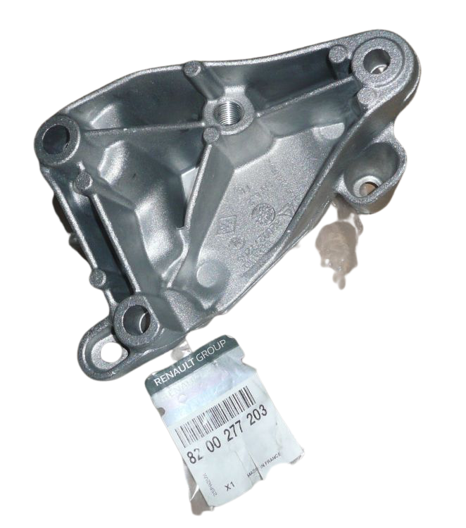 Vaihteiston Kiinnike Alkuperäinen Renault Megane Scenic II 8200277203 main product photo