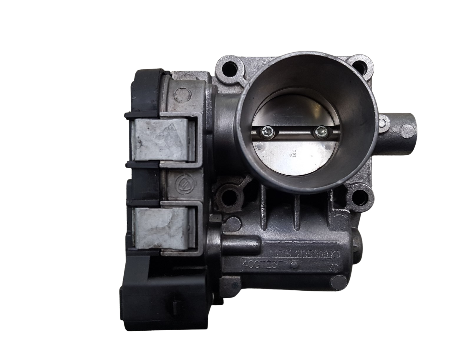 Kaasuläpän venttiili 55250461 40GTE3F Fiat Lancia Ford FPT 2818 main product photo