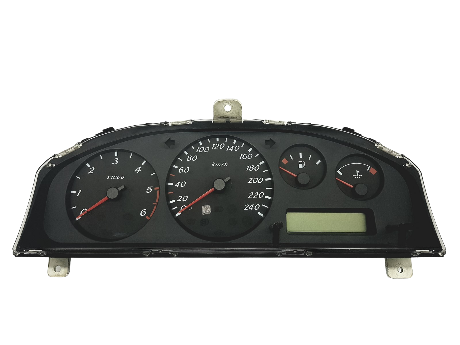 Kierroslukumittari Nissan Almera BM514 57541 main product photo