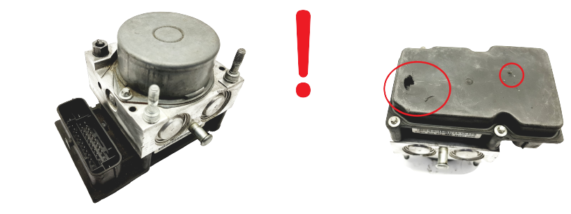 Abs-pumppu Fiorino Bipper Nemo 51801321 0265800662 Bosch 46744 main product photo