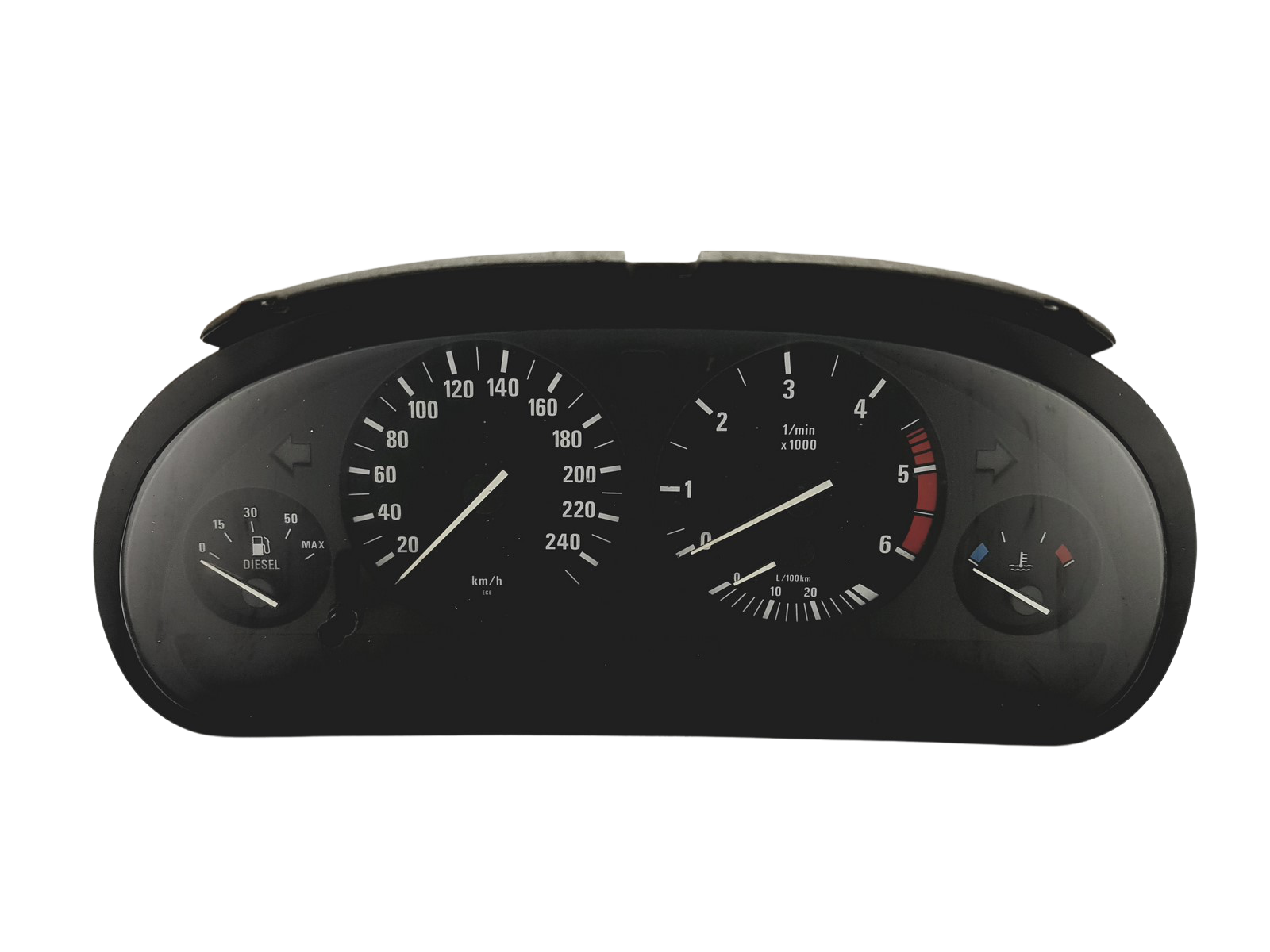 Kierroslukumittari BMW 5 E39 6211 8381198 110008735054 51460 main product photo