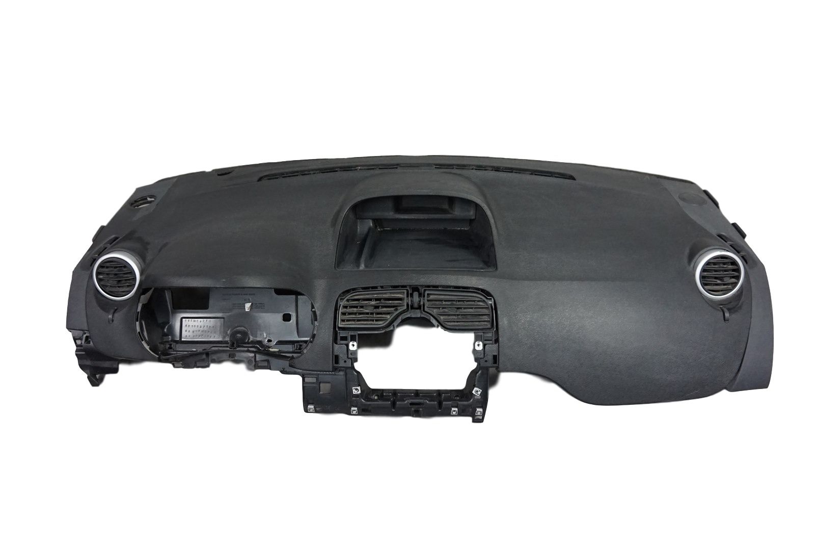 Kojelauta Renault Kangoo 2 3 Lift 2013 - main product photo