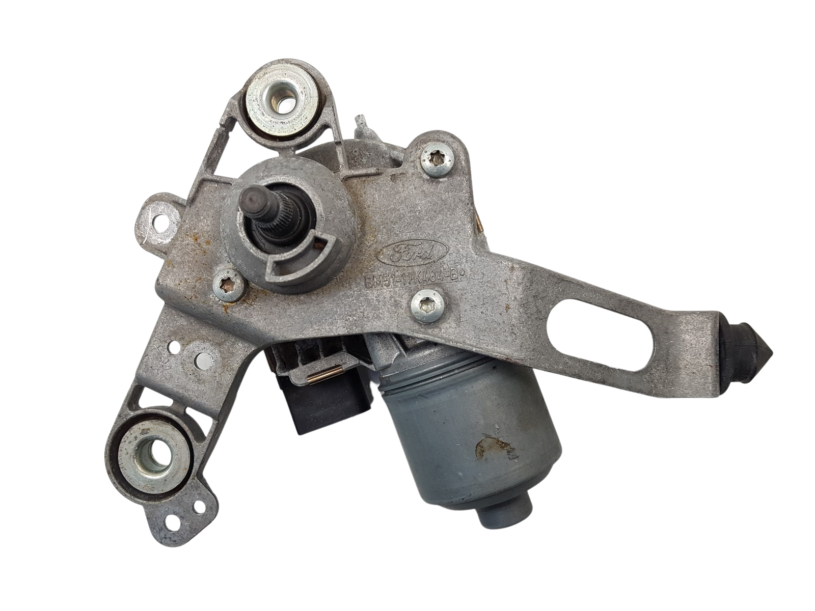Pyyhkijän moottori Oikea Ford Focus BM51-17504-BK BM51-17K484-B 1328 main product photo