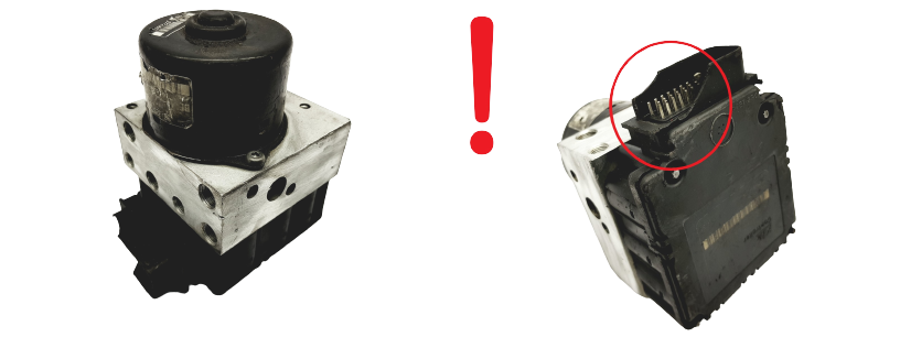 Abs-pumppu Peugeot 206 9632539480 10.0948-1108.3 Ate 46681 main product photo
