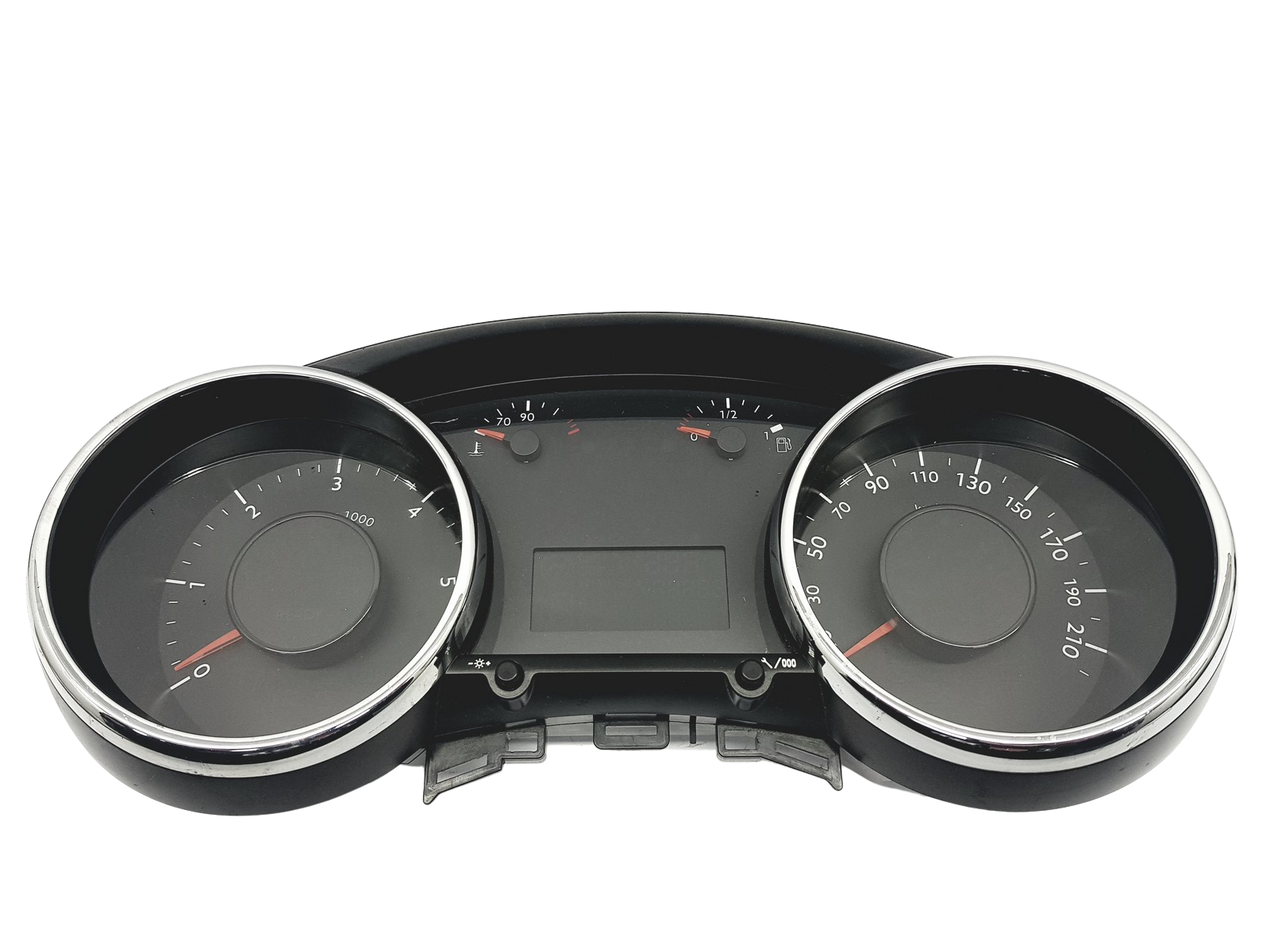 Kierroslukumittari Peugeot 3008 5008 9666625680 55292 main product photo