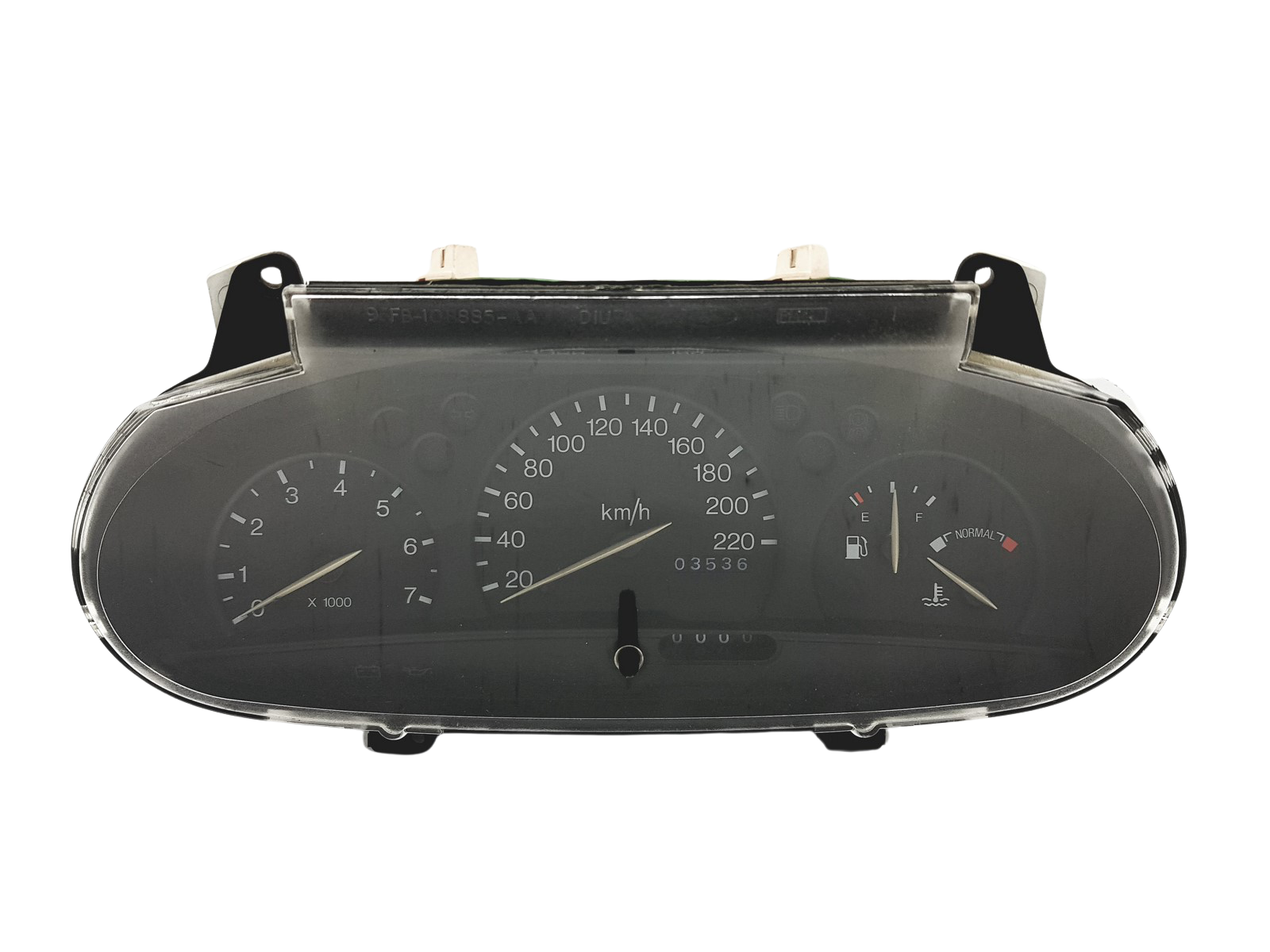 Kierroslukumittari Ford Escort 96FB-10C956-BA 96FB10848BA 41158 main product photo