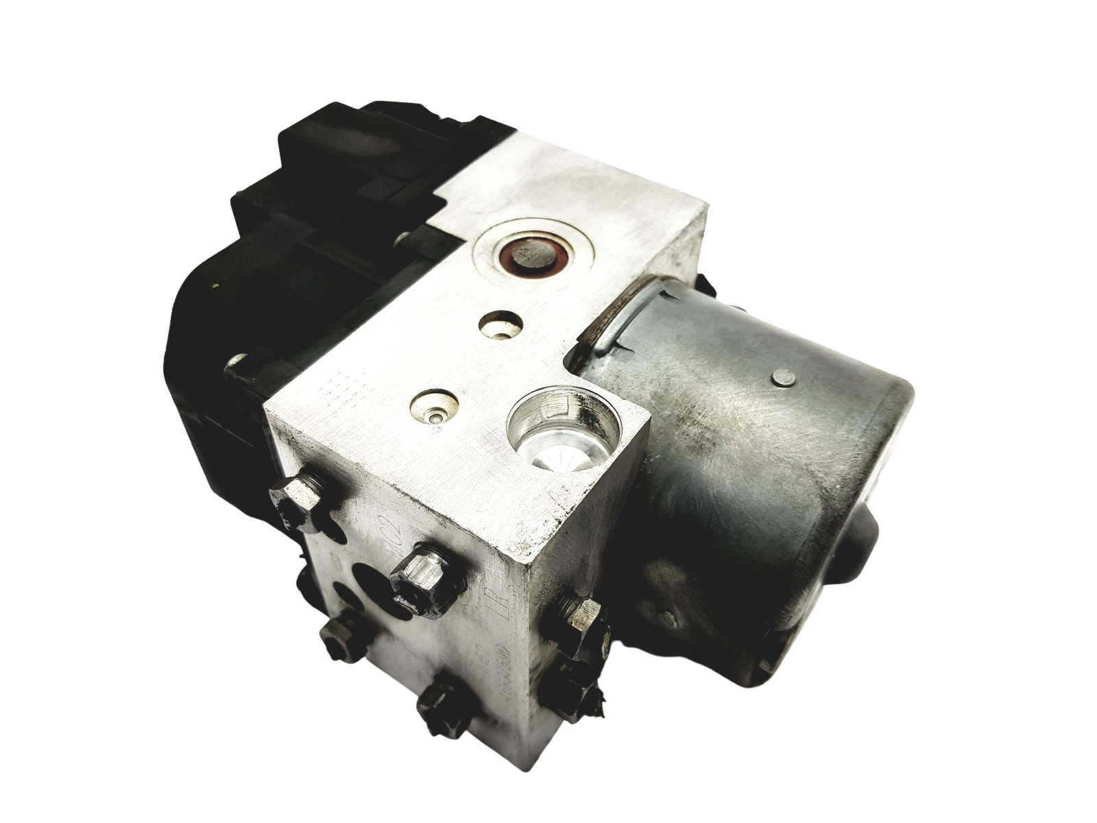 Abs-pumppu Fiat Multipla 46837590 0273004684 Bosch 43030 main product photo