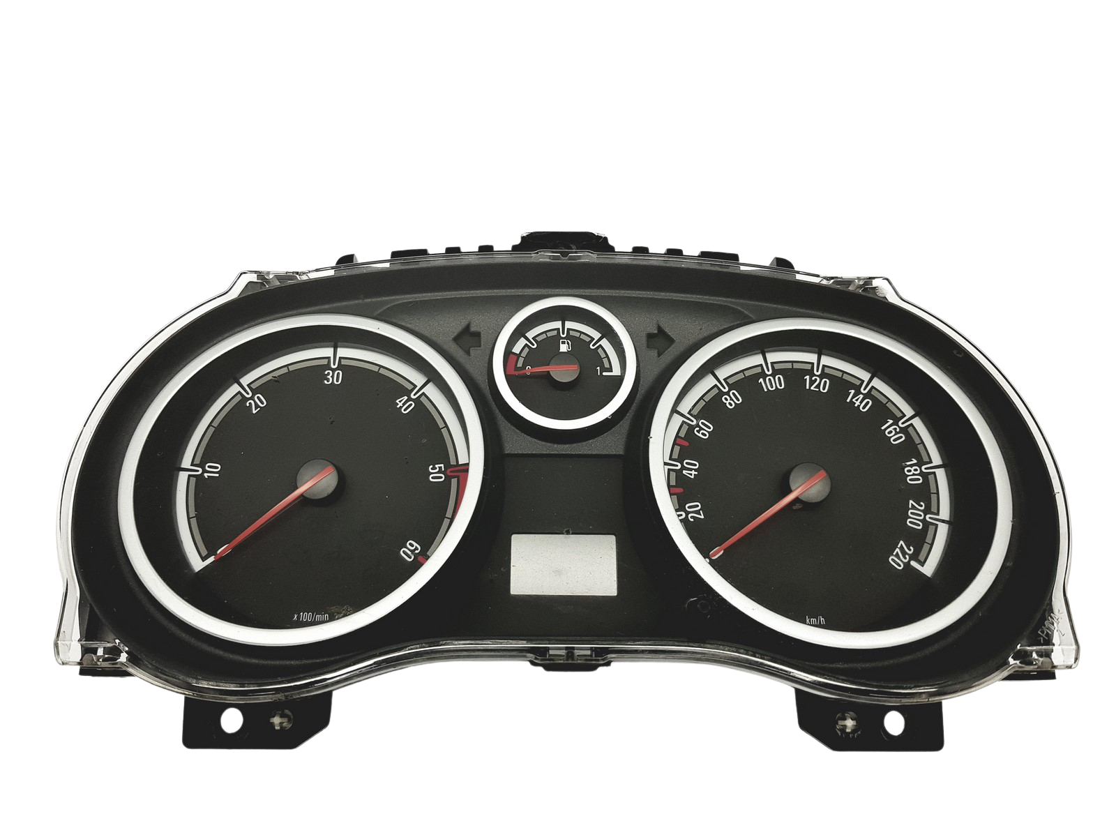 Nopeusmittari Opel Corsa D P0013252146 28118991-0 50649 main product photo