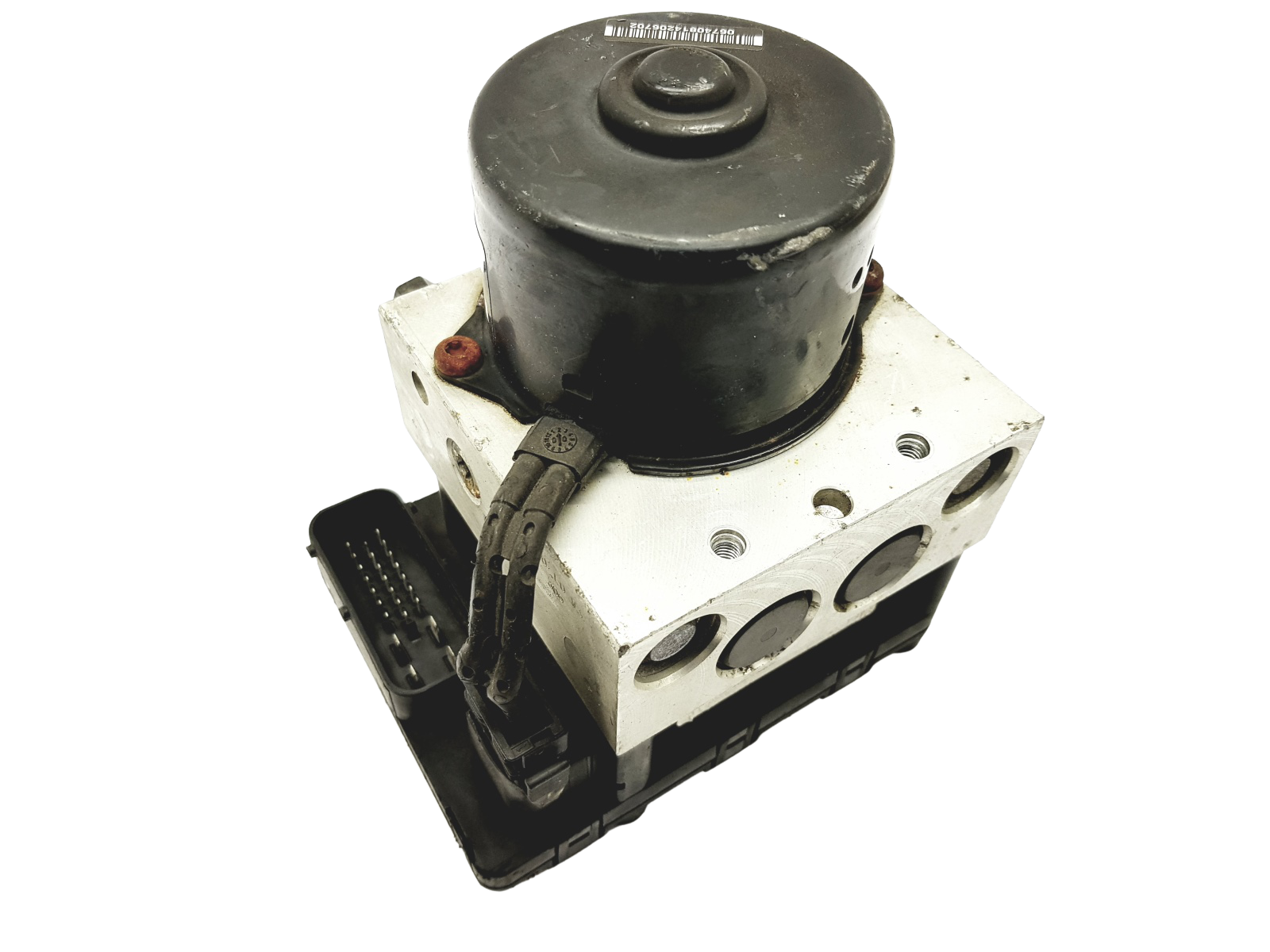 Abs-pumppu VW Seat Skoda Audi 1J0614117D 1J0907379P ATE 34475 main product photo