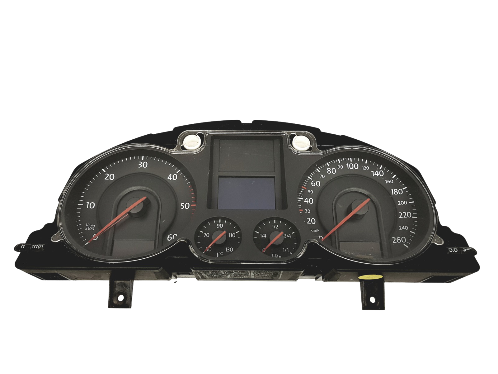 Nopeusmittari VW Passat B6 A2C53194181 Siemens VDO 33312 main product photo