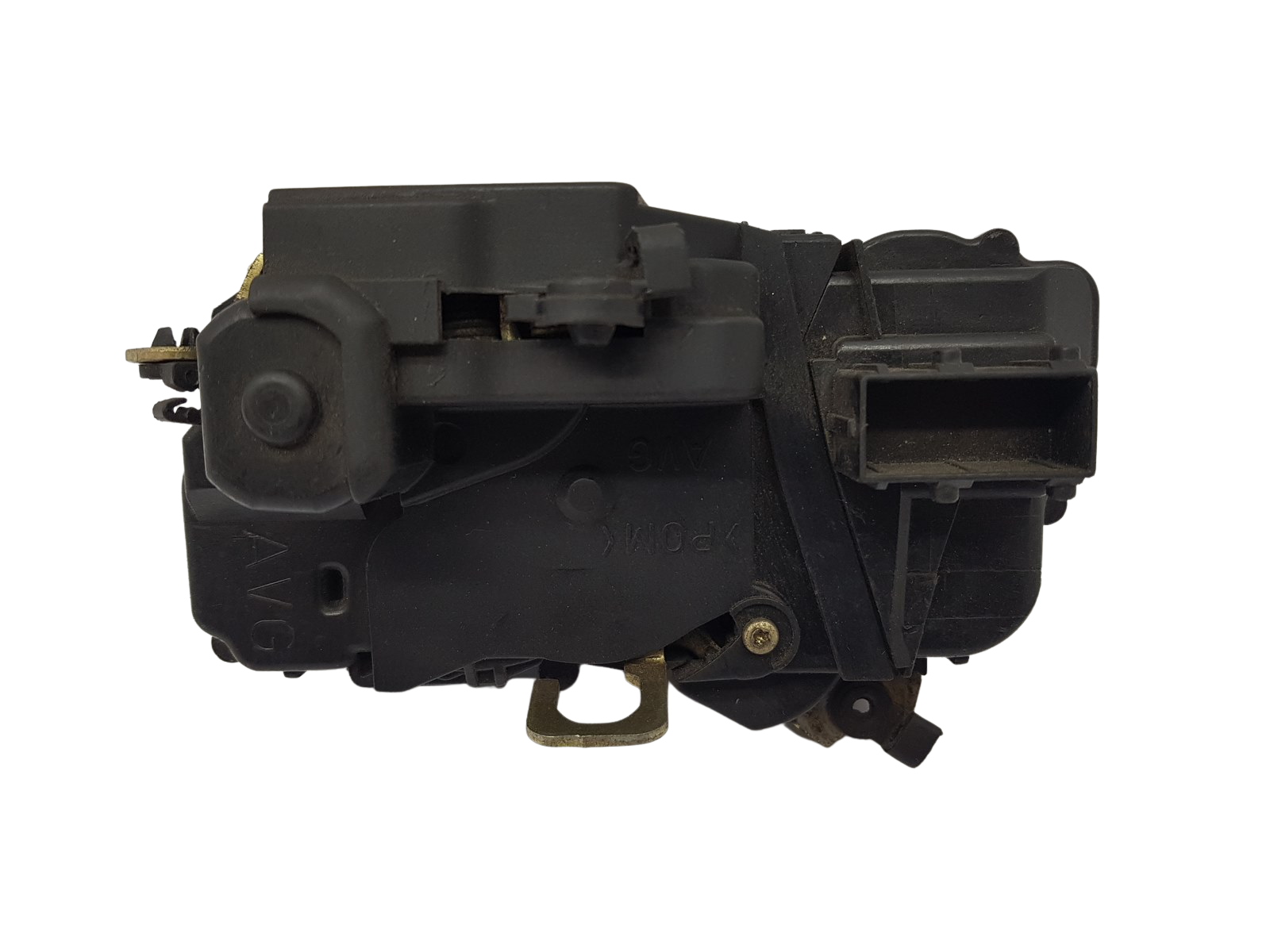 Oven lukitusmekanismi Etu Vasen 9135JR Peugeot 206 Rockwell main product photo