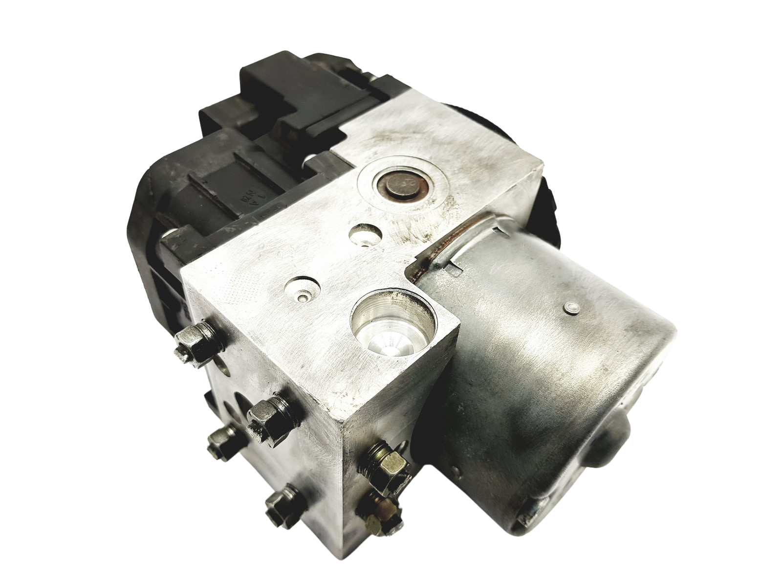 Abs-pumppu Toyota Yaris 44510-0D011 0273004636 Bosch 38301 main product photo